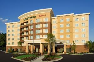 Courtyard by Marriott Atlanta NE/Duluth Sugarloaf, Duluth