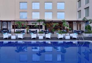 Courtyard by Marriott Bengaluru Outer Ring Road, Bangalore