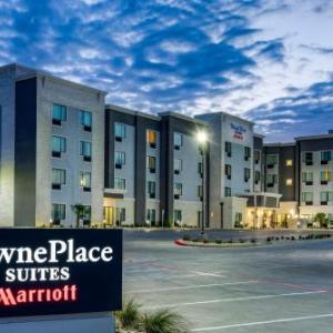 TownePlace Suites by Marriott Waco South