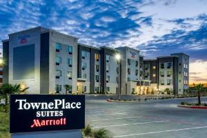 TownePlace Suites by Marriott Waco South, Woodway