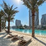 Elegant at Creek Beach Lotus 1BHK