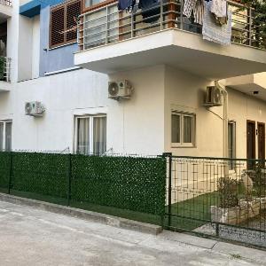 Apartment Oasis with garage Shkembi i Kavajes 200 m from the beach