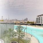 PVH - Lagoon View 1BR - District One Dubai 