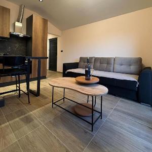 Victory Apartments