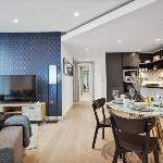 Luxe 2BR / Paddington / Hyde Park