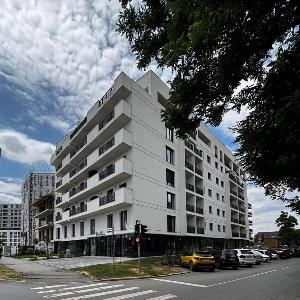 Monarch Luxury Apartment