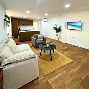 Apartamento La Vila: Villajoyosa Centro