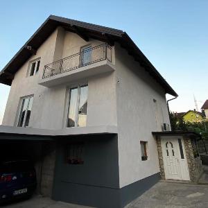 Anes House