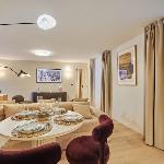 Apartment in Paris 