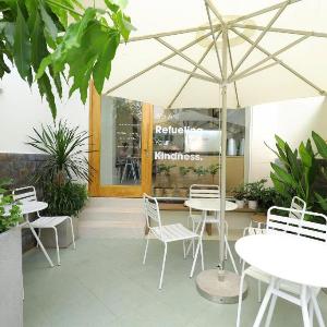 Chalet by Chase n Evelyn - Heart of Saigon