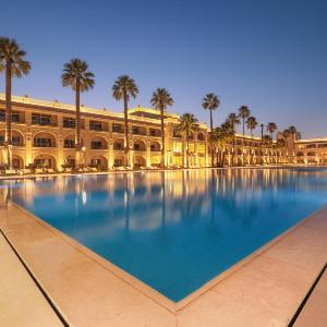 Helnan Antoniades Palace Hotel
