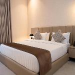 Golden Suites Hotel Amman