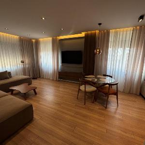Luxury City Center Old Bazaar Apartment