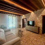 San Matteo Rialto Terrace Apt 