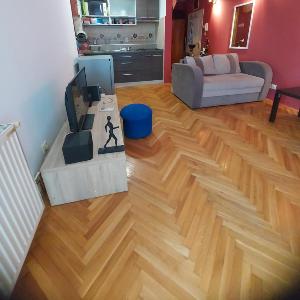 Hello Africa apartment