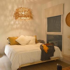 Hermoso studio en Palermo con patio!