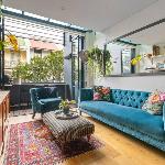 Urban Jungle Loft - A Leafy Alfresco Oasis Sydney 