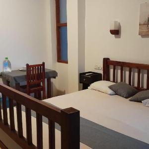 Mami Beach Resort