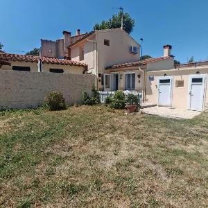 Charmante maison de village à Argelès avec jardin et climatisation - FR-1-732-110