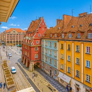 Classy Apartments Ruska - Tanie Apartamenty na Rynku