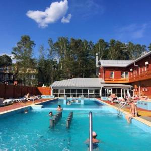 Spa Hotel Istochnik