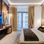 Luxury Upgraded Studio in Wilton Park Residences Dubai 