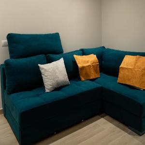 Ionian Blue Apartament 6