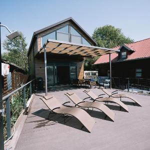 Casa Rio