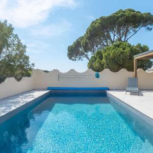 Le Havre des Calanques - Morgiou - Piscine - Terrain de pétanque