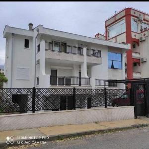 Šušanj Soul Apartmani