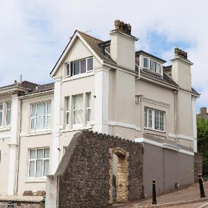 Kinbrae Apartment