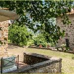Charming Tuscan Tower with Private Pool