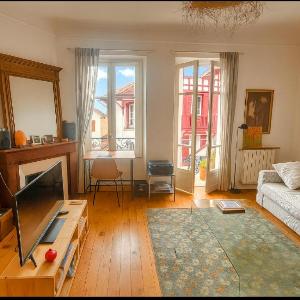 Appartement hyper centre Biarritz