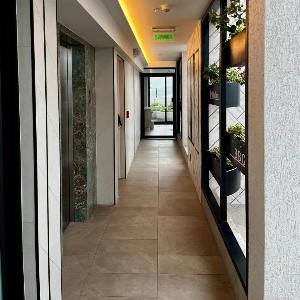 STUDIO Luxury View Edificio Harmony