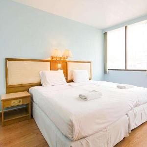 Wish Inn Chidlom - Wish Inn Chidlom