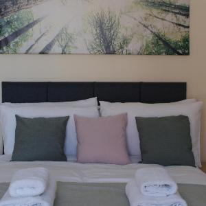 The Newborough Apartment 5