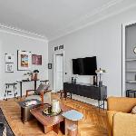 Magnificent new apartment Notre Dame de Paris