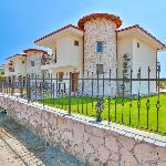 Kuytu Kas Homes Kas