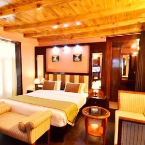 Hotel Legacy