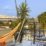 The Lumina Hotel Istanbul 