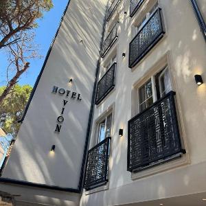 Vion Sea Boutique Hotel - Golem Durrës