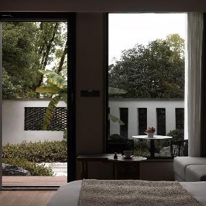 Hangzhou Yulu Jinglan Nanshan Suji
