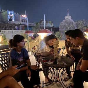 The Commune Varanasi