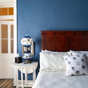 Annie Oakley - Historic Hotel Room