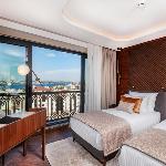 Levni Premium Hotel Istanbul Old City