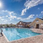 Wyndham Governor's Green 3BR Apartment with Resort Access