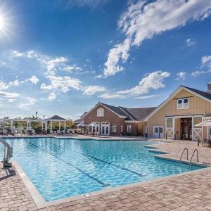 Wyndham Governor's Green 3BR Apartment with Resort Access