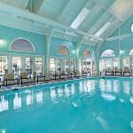 Wyndham Kingsgate 3BR Apartment with Resort Access