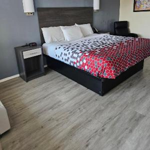 The Edyn Motel