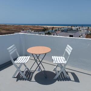 Conil Beach Studio